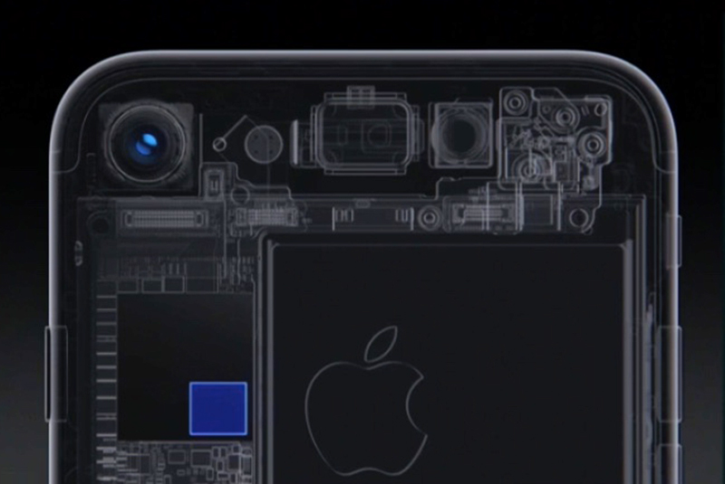 Illustration for article titled How the New iPhone Camera Will Make Your Photos Better